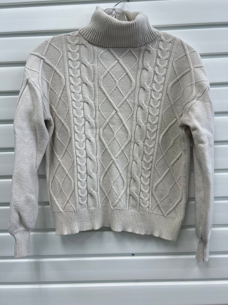 Lulus Women's Knit Sweater