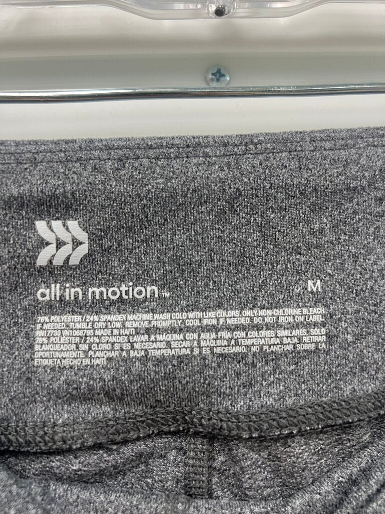All in Motion Women's Active Leggings