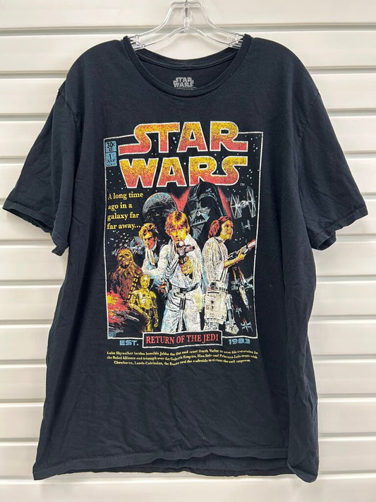 Star Wars Return of the Jedi T-Shirt
