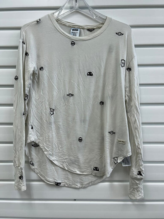 Star Wars Long Sleeve Top