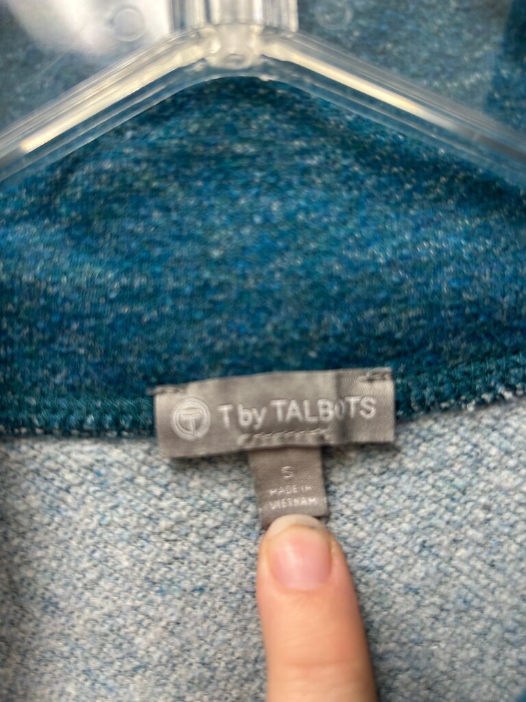 T by Talbots Women's Pullover