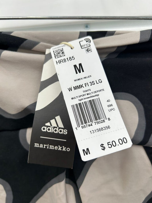 Adidas Marimekko Athletic Pants NWT