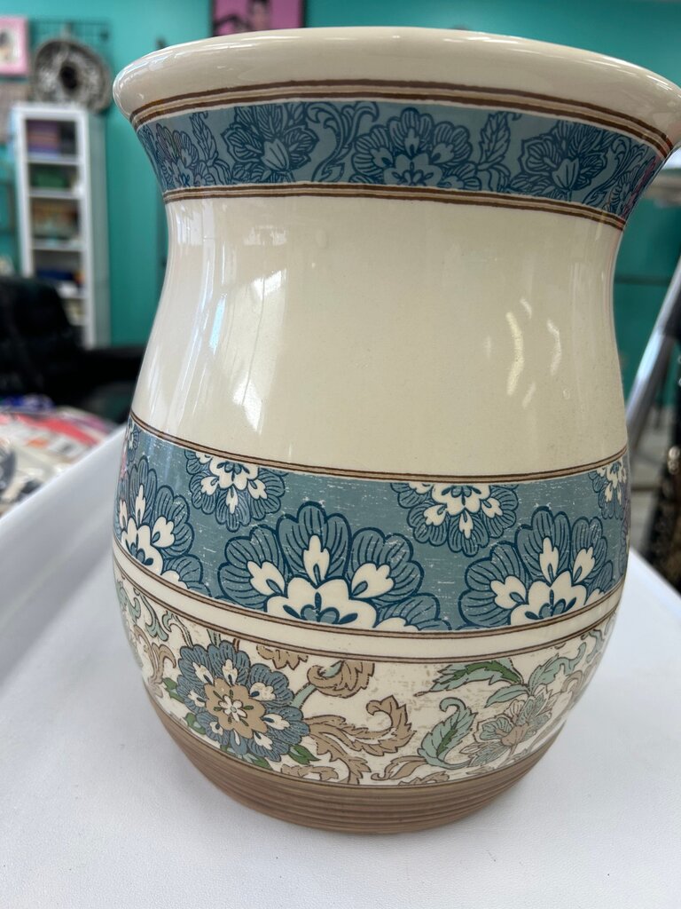 Decorative Ceramic Vase