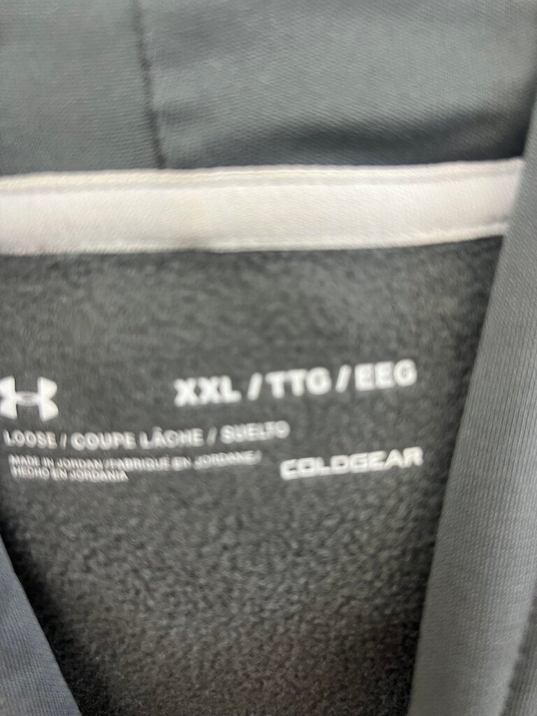 Under Armour ColdGear Hoodie