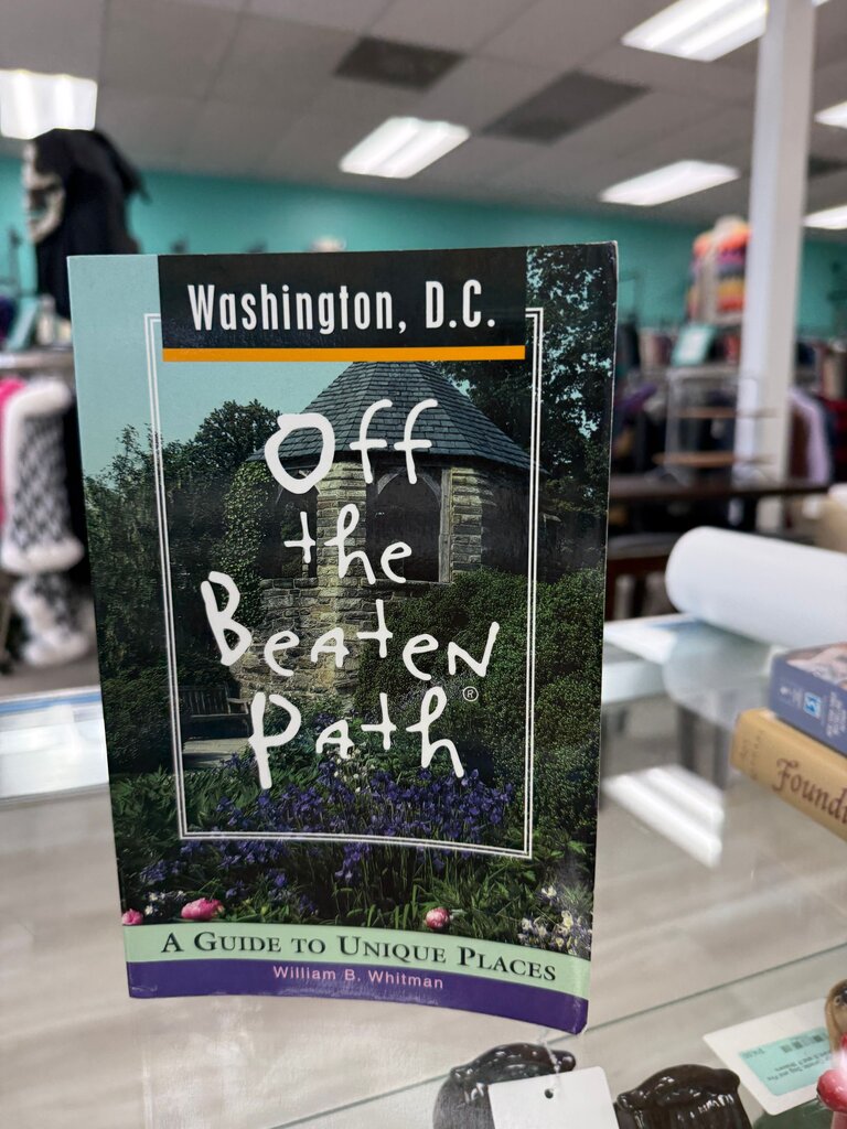 Off the Beaten Path: A Guide to Unique Places