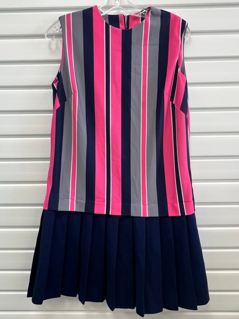 Women's Striped Dress