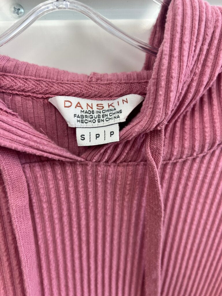 Danskin Women's Hooded Pullover