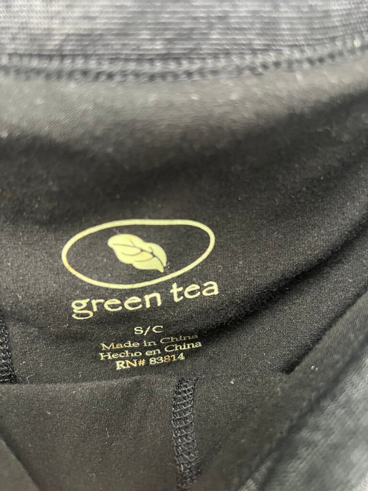 Green Tea Women's Athletic Skirt