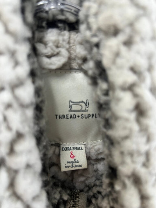 Thread + Supply Sherpa Vest