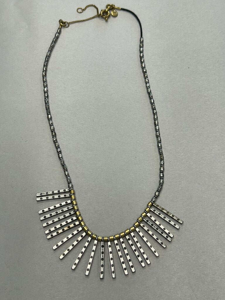 Stylish Statement Necklace