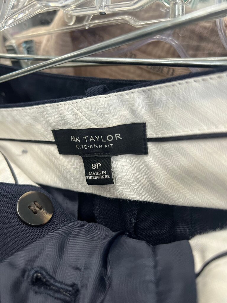 Ann Taylor Kite-Ann Fit Women's Pants
