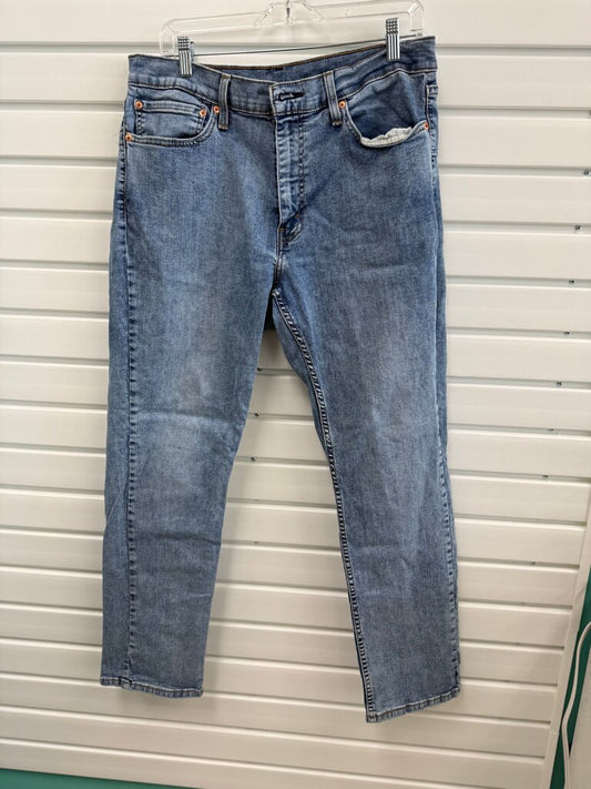 Levi's 511 Slim Fit Jeans