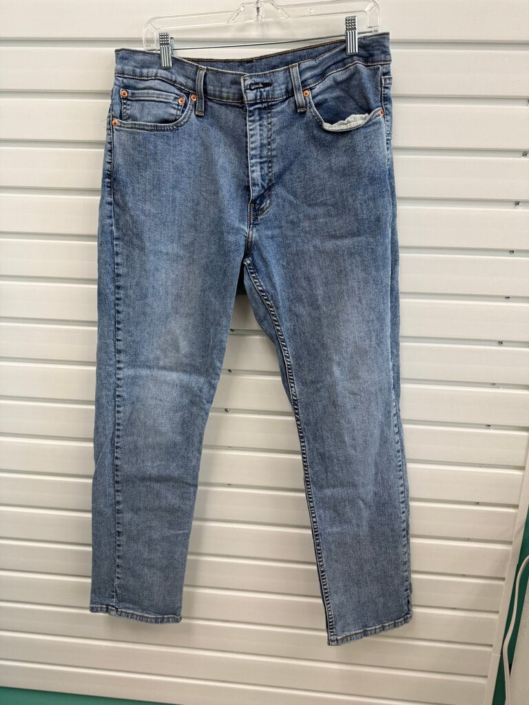 Levi's 511 Slim Fit Jeans