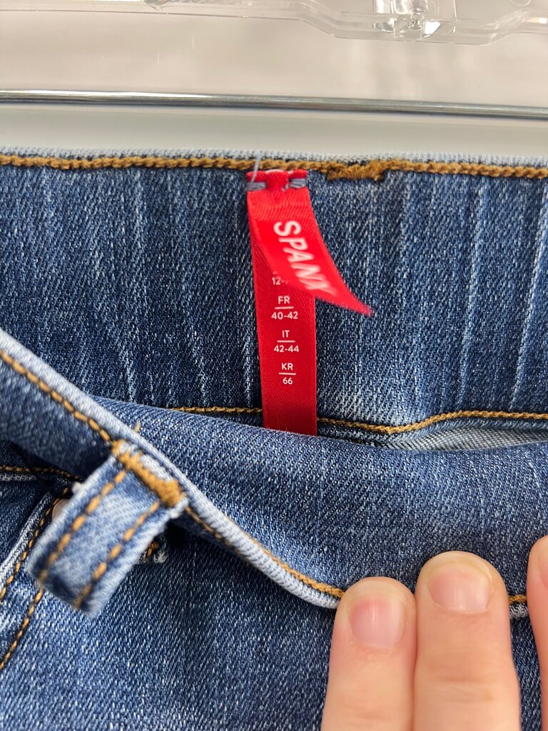 Spank Women's Denim Jeans
