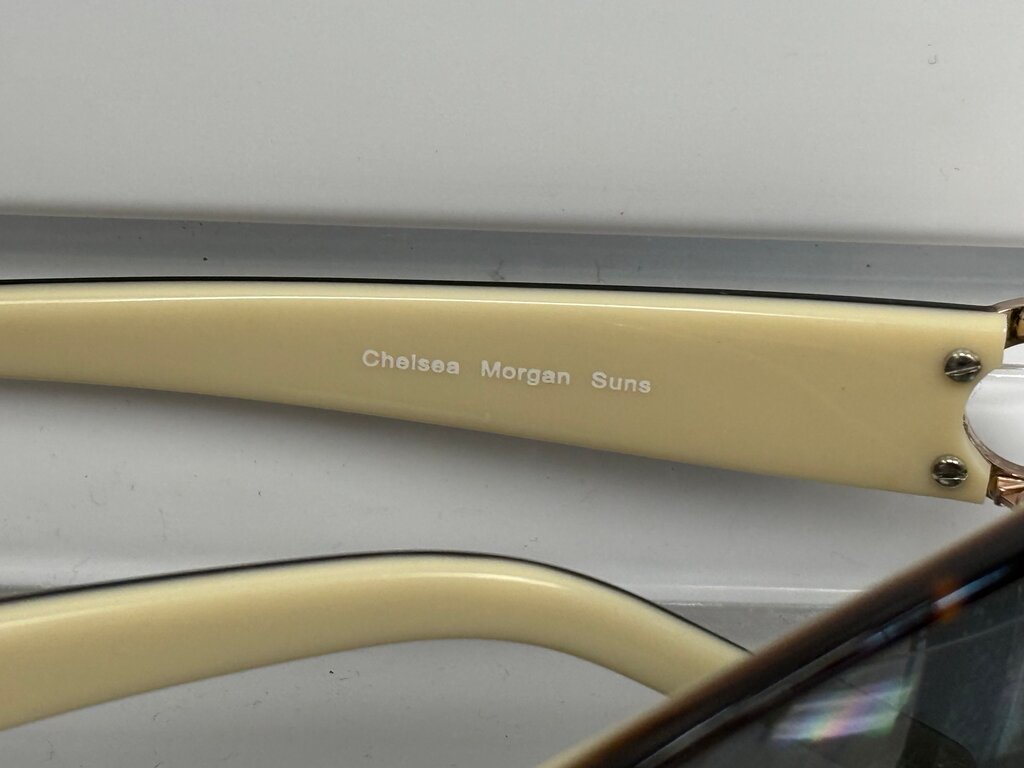 Chelsea Morgan Sunglasses