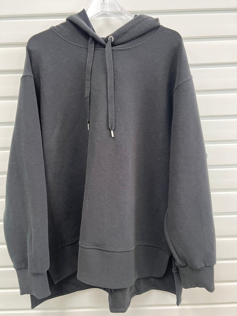 Casual Oversized Hoodie