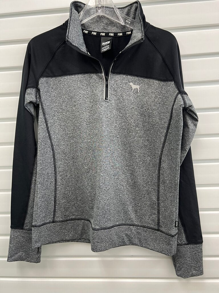 Victoria's Secret PINK Fleece Pullover