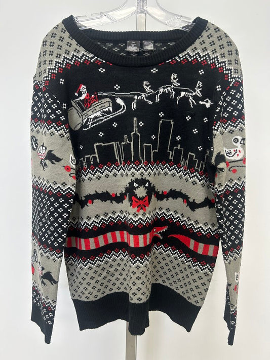Nightmare Before Christmas Sweater
