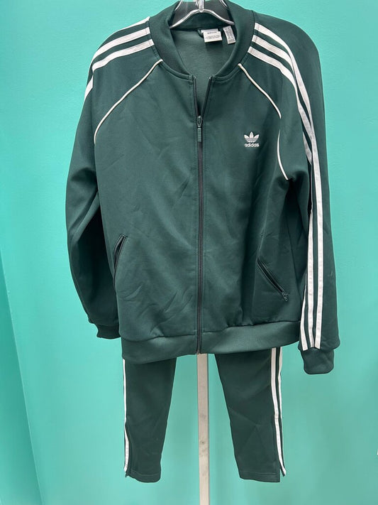Adidas Women's Track Suit
