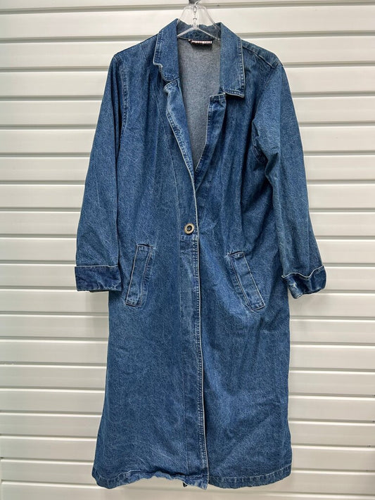 Vintage Bedford Fair Denim Jacket