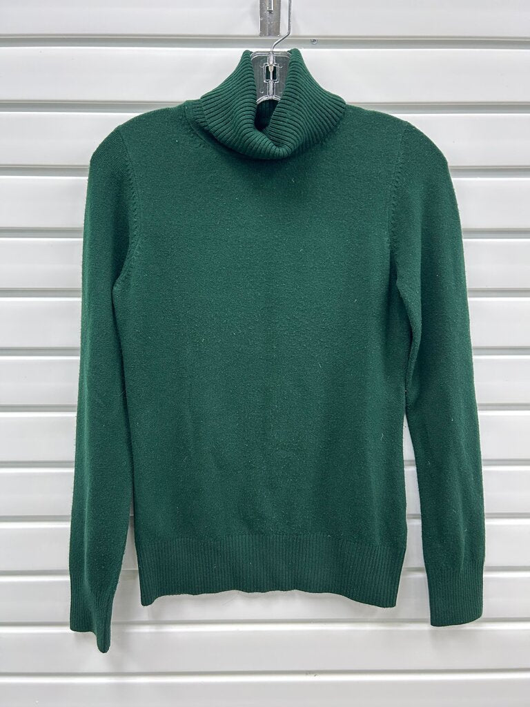 Turtleneck Sweater