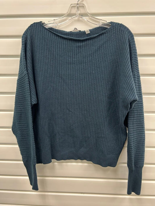 Tahari Waffle Knit Sweater