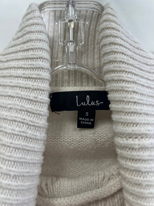 Lulus Women's Knit Sweater