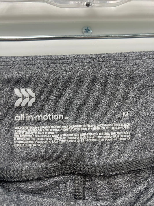 All in Motion Women's Active Leggings