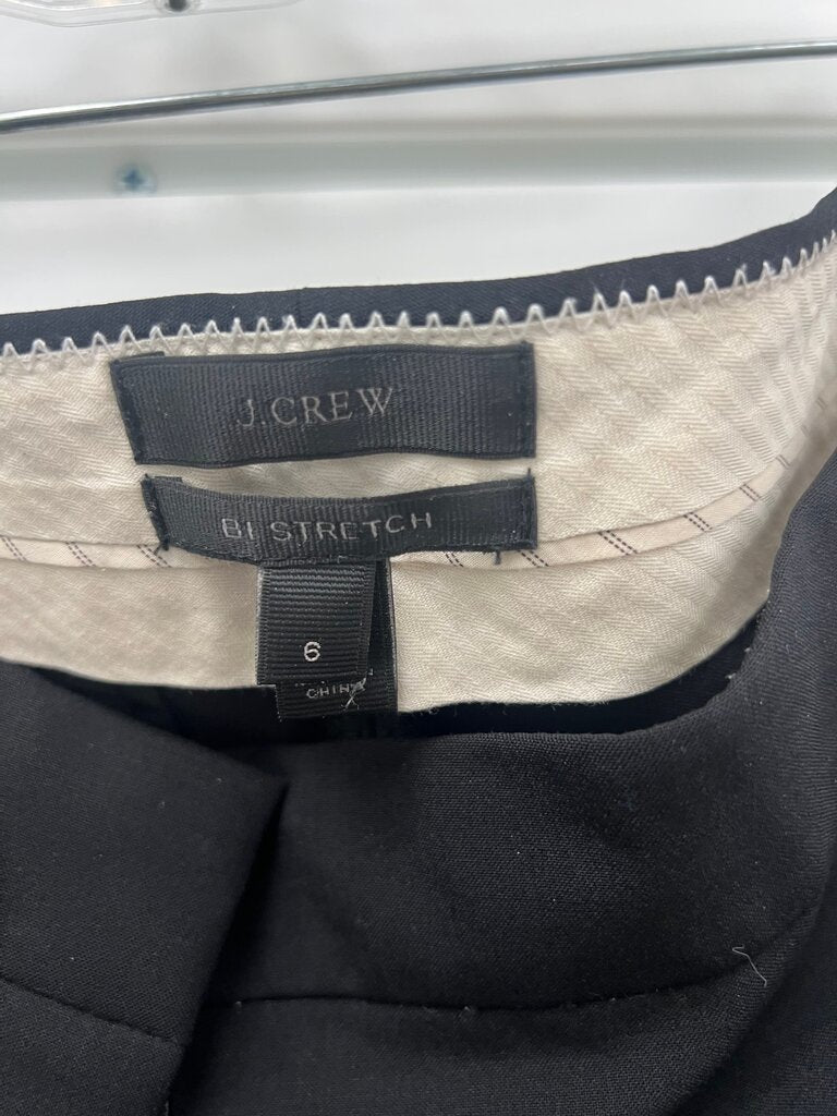 J.Crew BI Stretch Pants