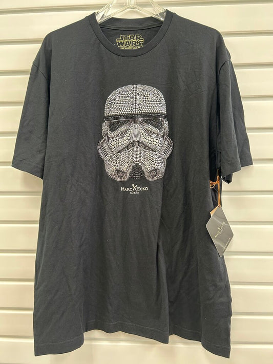 Marc Ecko Star Wars Stormtrooper T-Shirt