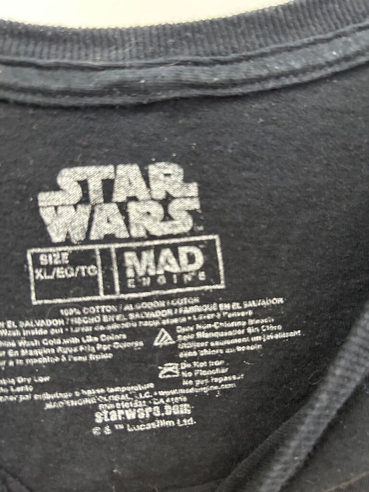 Star Wars Return of the Jedi T-Shirt