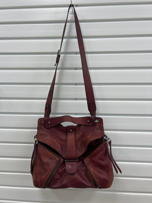 Kooba Leather Handbag
