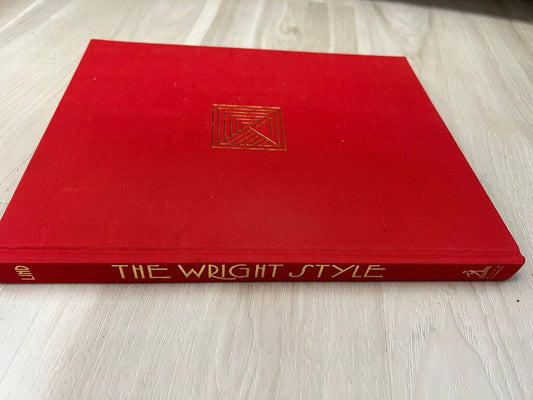 The Wright Style