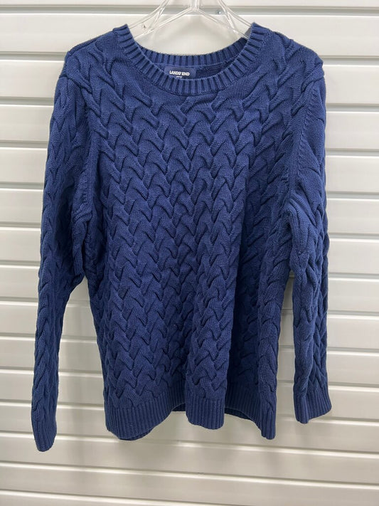 Lands' End Women's Sweater
