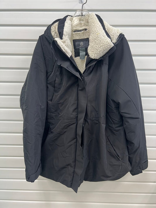 Champion Women's Faux Fur Lined Jacket