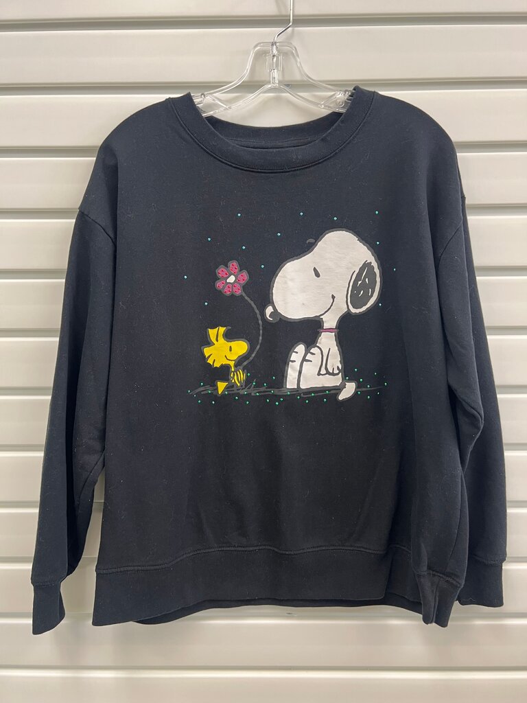 Peanuts Snoopy Sweatshirt