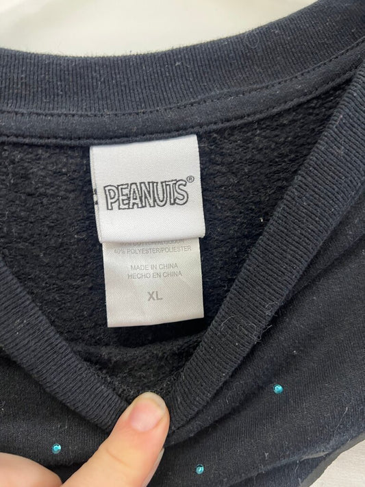 Peanuts Snoopy Sweatshirt