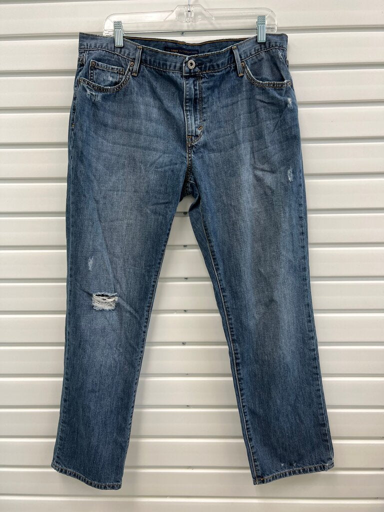 Levi's Boyfriend Jeans