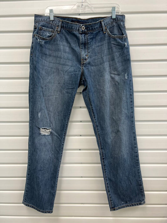 Levi's Boyfriend Jeans