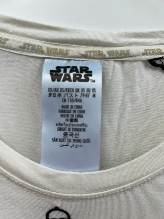 Star Wars Long Sleeve Top