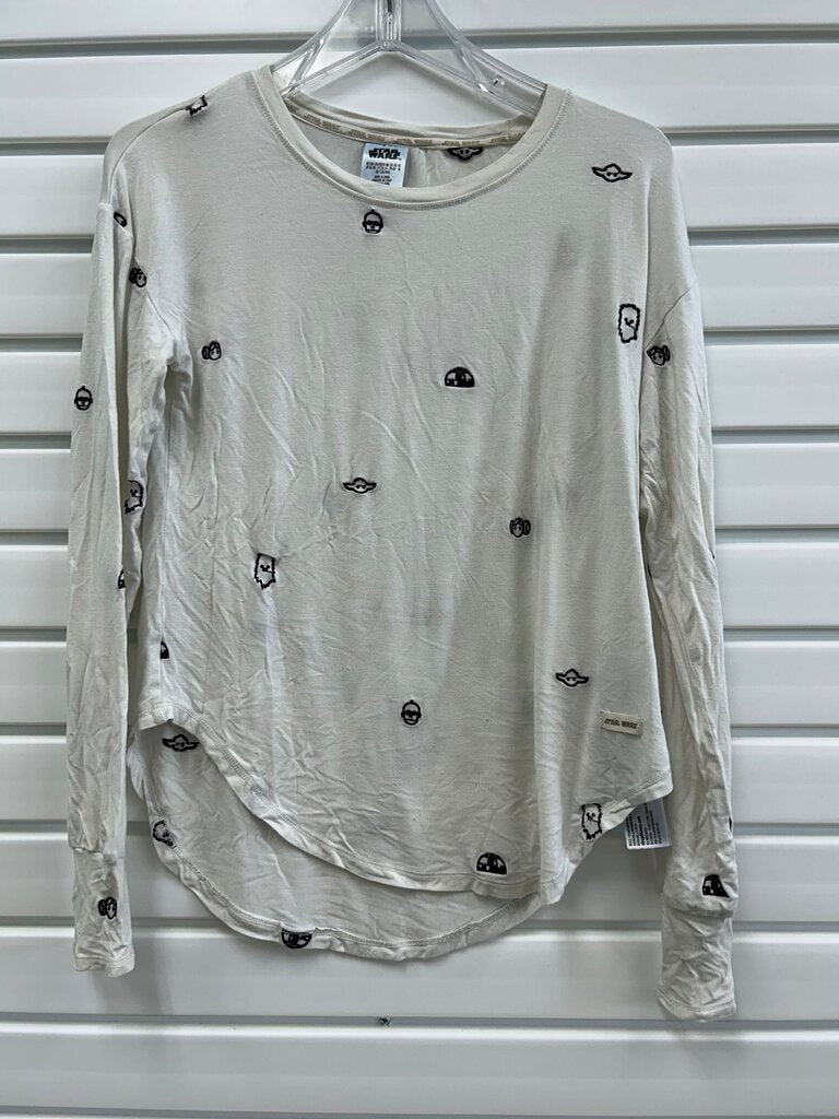 Star Wars Long Sleeve Top