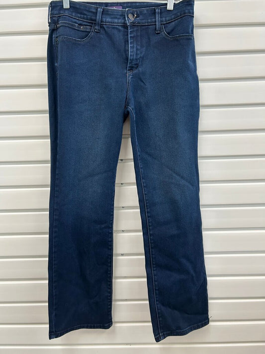 NYDJ Women's Denim Jeans Size 12P