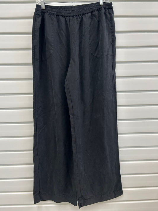 Soft Surroundings Black Relaxed Pants