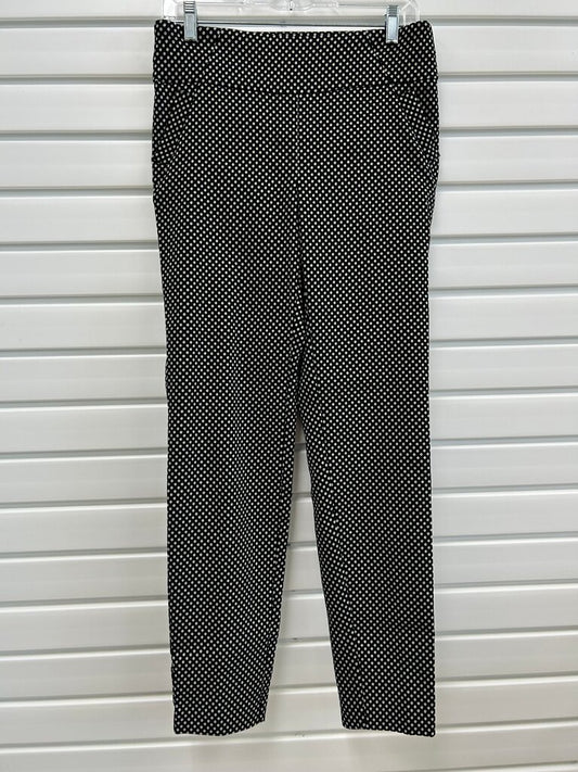 SOHO Women's Polka Dot Pants