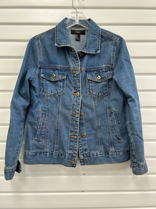 Forever 21 Denim Jacket