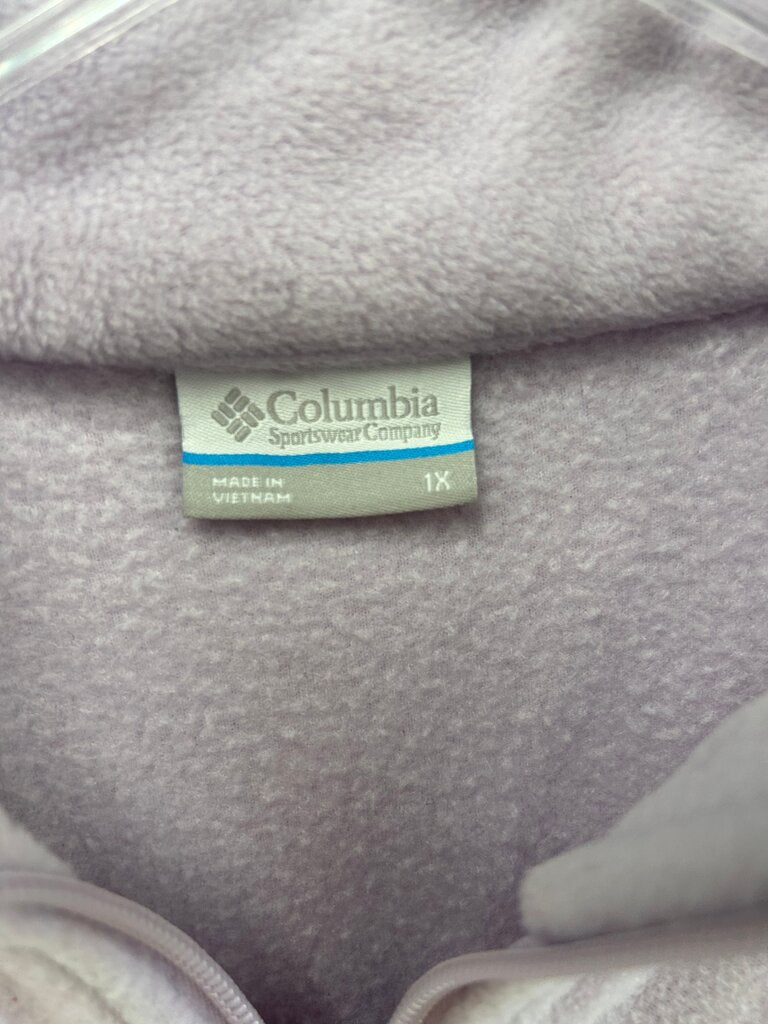 Columbia Women's Fleece Jacket