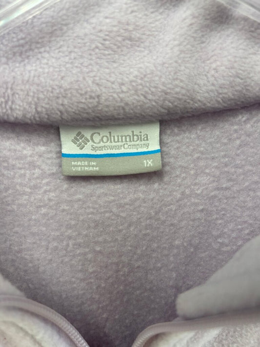 Columbia Women's Fleece Jacket