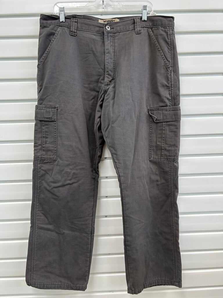 Wrangler Men's Cargo Pants