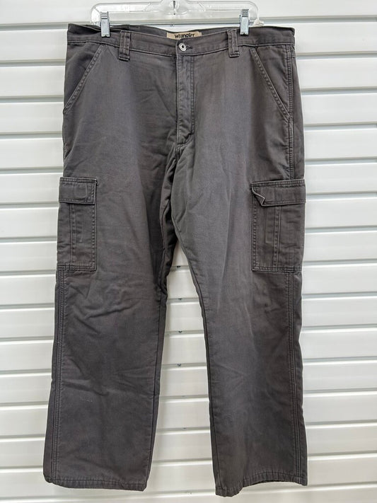 Wrangler Men's Cargo Pants