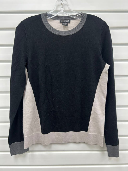 Lord & Taylor Extra Fine Merino Sweater